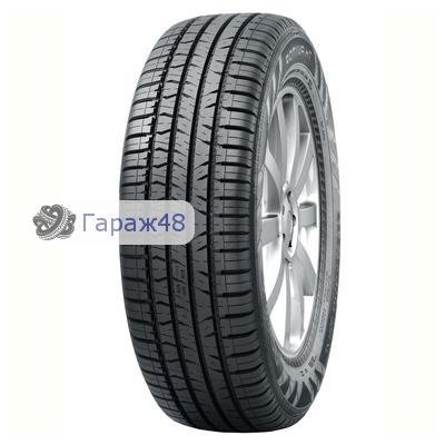 Nokian Tyres (Ikon Tyres ) Rotiiva H/T 265/75 R16 123/120S