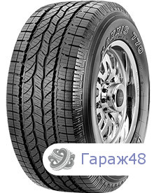 Maxxis Bravo HT-770 235/75 R16 112S