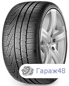 Pirelli Winter SottoZero II 255/45 R19 100V